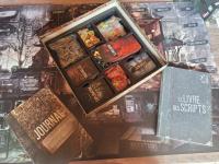 Boîte de This War Of Mine
