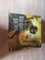 Boîte de Les Aventures De Robin Des Bois
