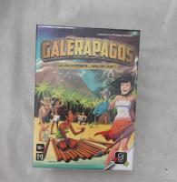 Boîte de Galerapagos