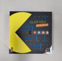 Boîte de Quoridor Pac-man