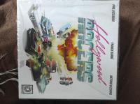 Boîte de Hollywood Racer