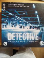 Boîte de Détective