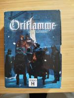 Boîte de Oriflamme