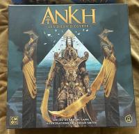 Boîte de Ankh