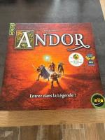 Boîte de Andor