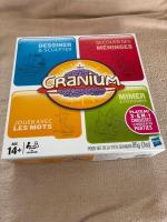 Boîte de CRANIUM