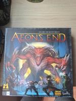 Boîte de Aeon's End