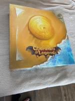Boîte de Guardians of legends