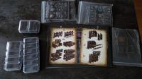Boîte de Euthia : Torment Of Resurrection - Organizer System