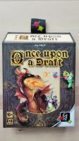 Boîte de Once Upon A Draft