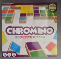 Boîte de Chromino