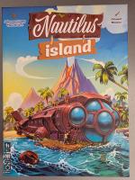 Boîte de Nautilus Island