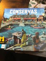 Boîte de Conservas