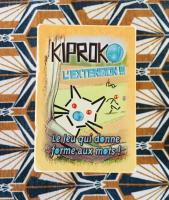 Boîte de KIPROKO - L'Extension