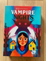 Boîte de Vampire Nights