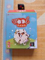 Boîte de Wool Gang