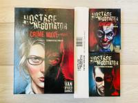 Boîte de Hostage Negotiator (VO)