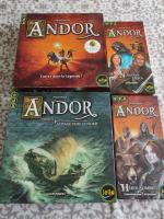 Boîte de Andor