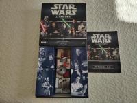 Boîte de Star Wars Jce
