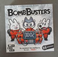 Boîte de Bomb Busters