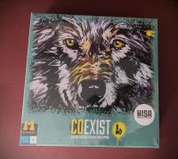Boîte de Coexist