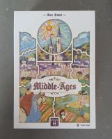 Boîte de Middle Ages