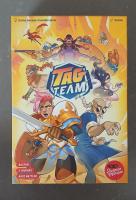 Boîte de Tag Team