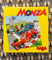 Boîte de Monza