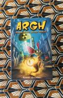 Boîte de Argh