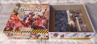 Boîte de Zombicide - 2e édition