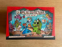 Boîte de Le Petit Théâtre