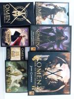 Boîte de Omen : A Reign Of War