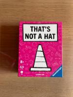 Boîte de That's Not A Hat