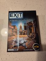 Boîte de Exit - Le Bandit De Fortune City