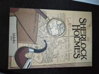Boîte de Sherlock Holmes - La BD dont vous êtes le héros