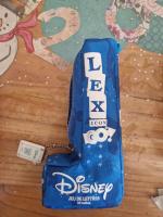Boîte de Lexicon Go Lex Go! Disney
