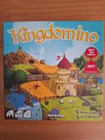 Boîte de Kingdomino