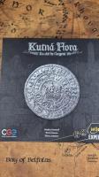 Boîte de Kutná Hora La cité de l'argent