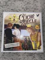 Boîte de Le Cliché Du Siècle