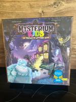 Boîte de Mysterium Kids - Le Trésor Du Capitaine Bouh