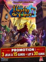 Boîte de Destin de Voleur