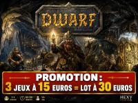 Boîte de Dwarf