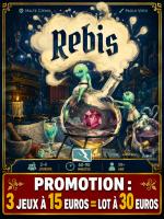 Boîte de Rebis
