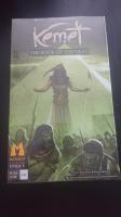 Boîte de Kemet - The Book Of The Dead