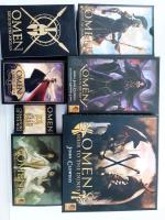 Boîte de Omen : Heir Of The Dunes