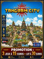 Boîte de Tangram City