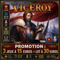 Boîte de Viceroy
