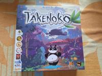 Boîte de Takenoko