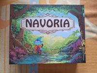 Boîte de Navoria