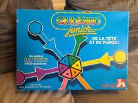 Boîte de Quizzard junior